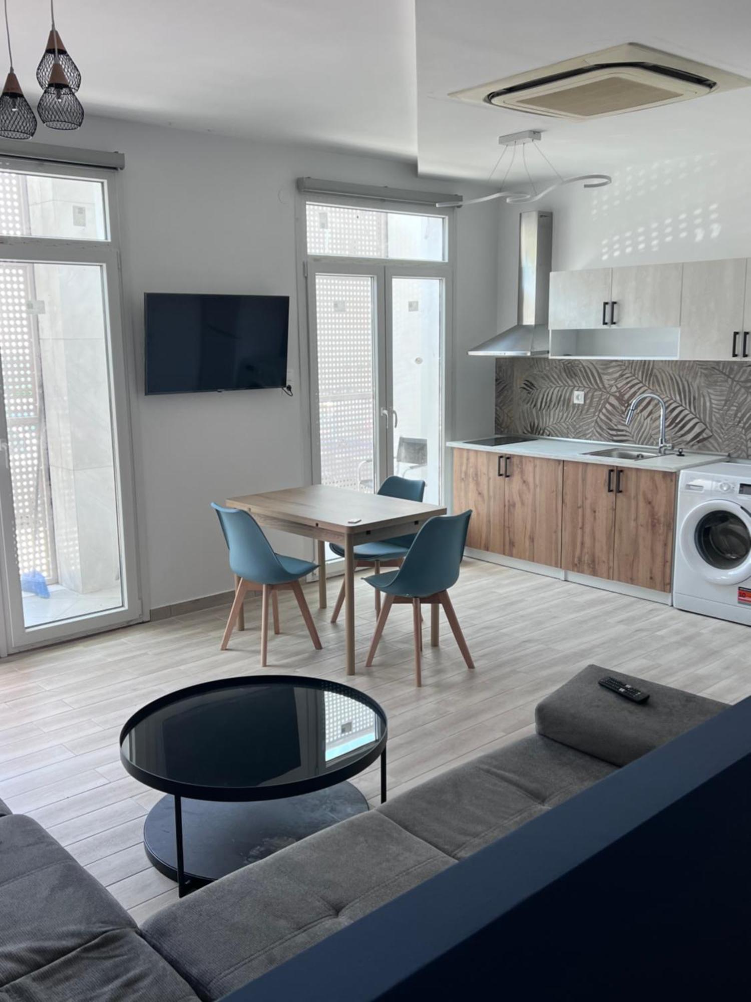 F Apartment テッサロニキ エクステリア 写真