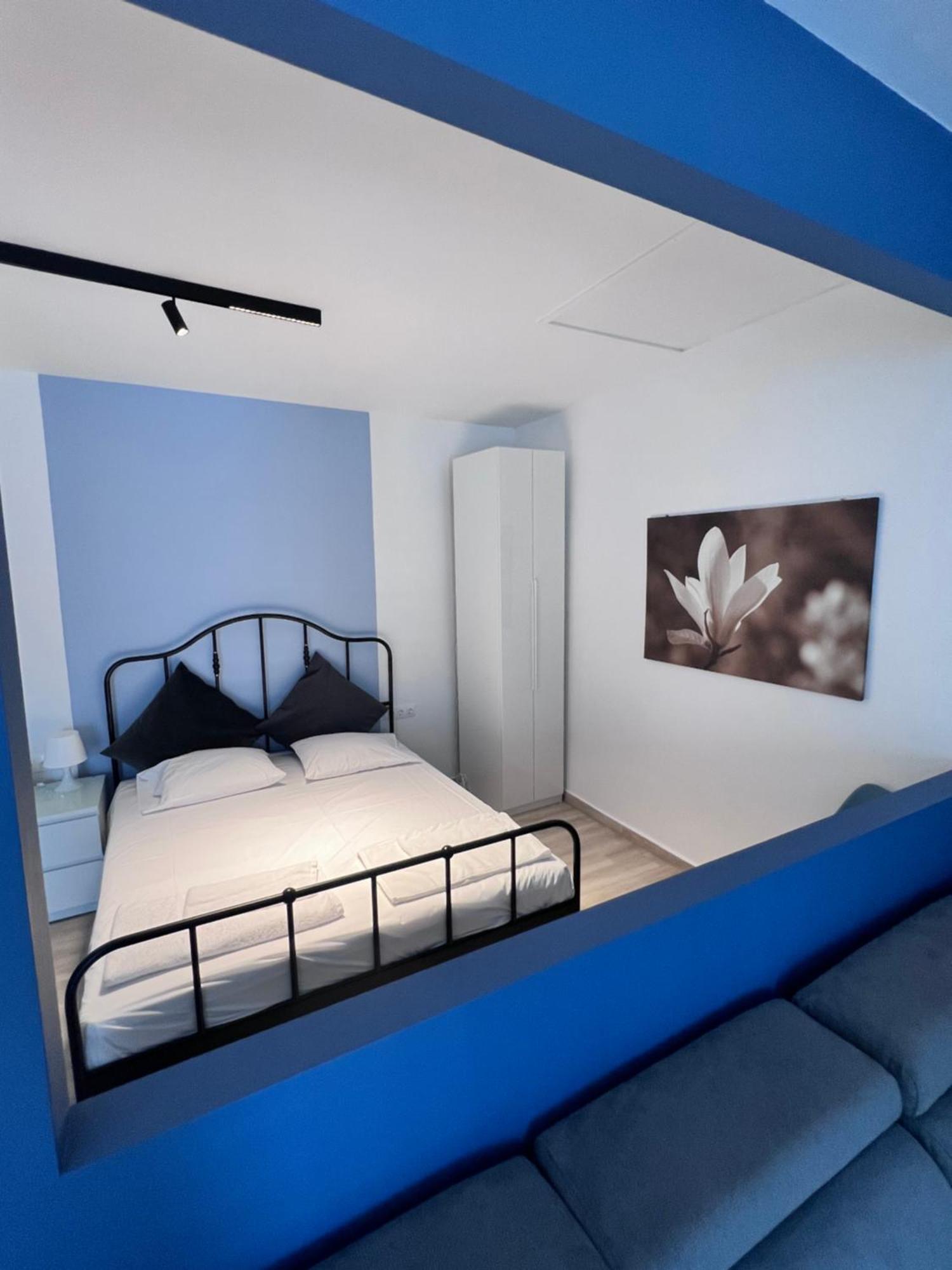 F Apartment テッサロニキ エクステリア 写真