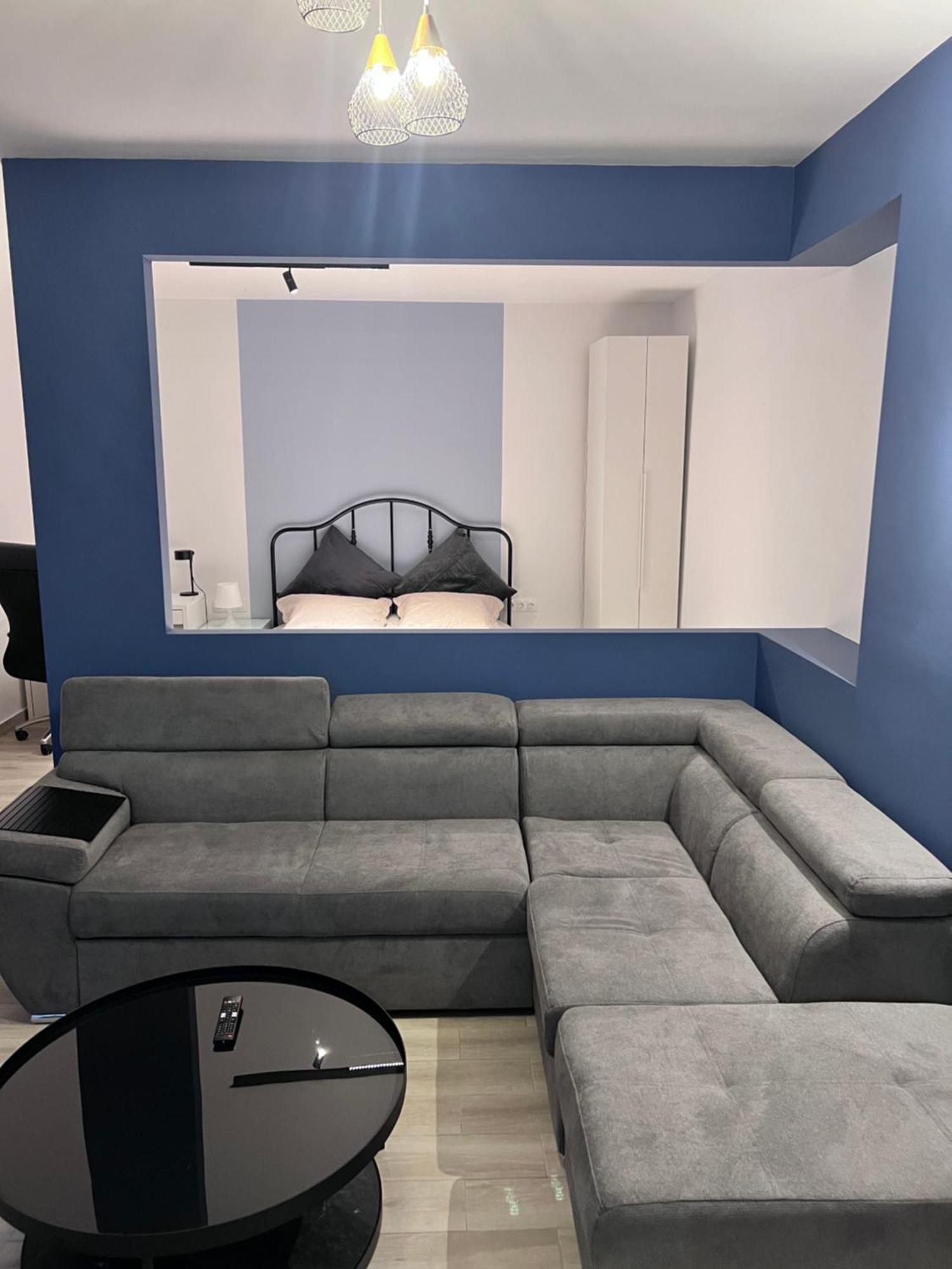 F Apartment テッサロニキ エクステリア 写真