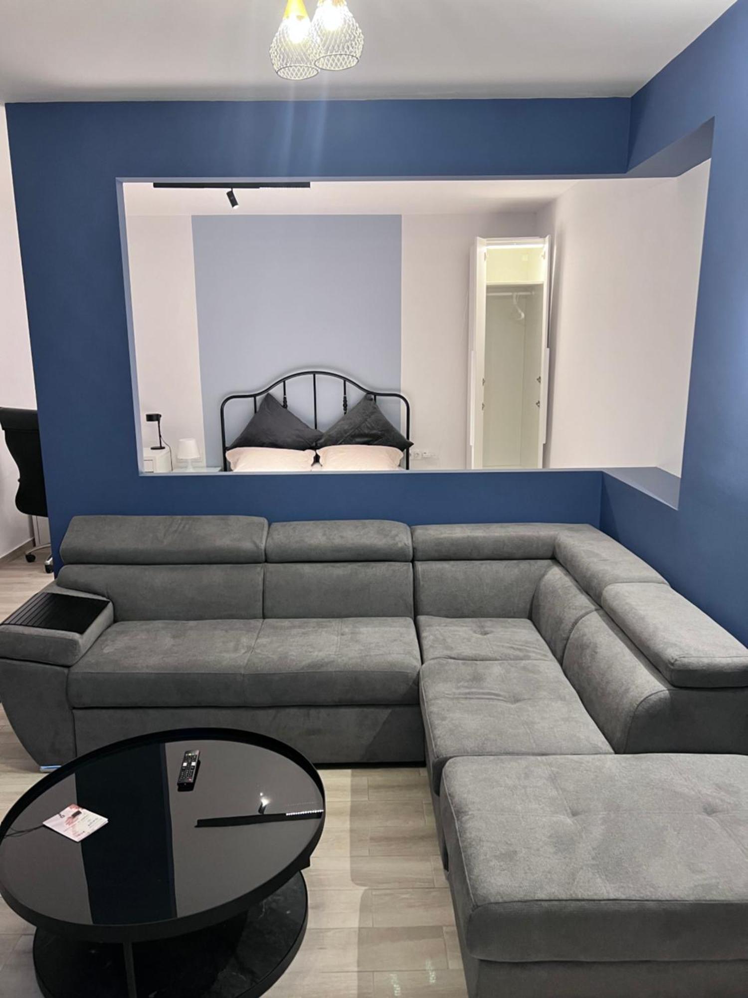 F Apartment テッサロニキ エクステリア 写真