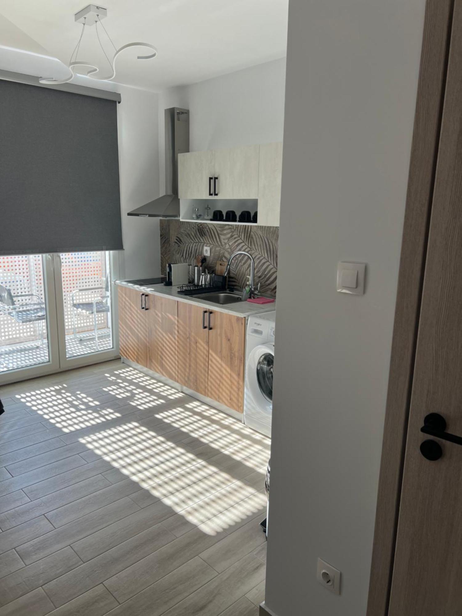 F Apartment テッサロニキ エクステリア 写真