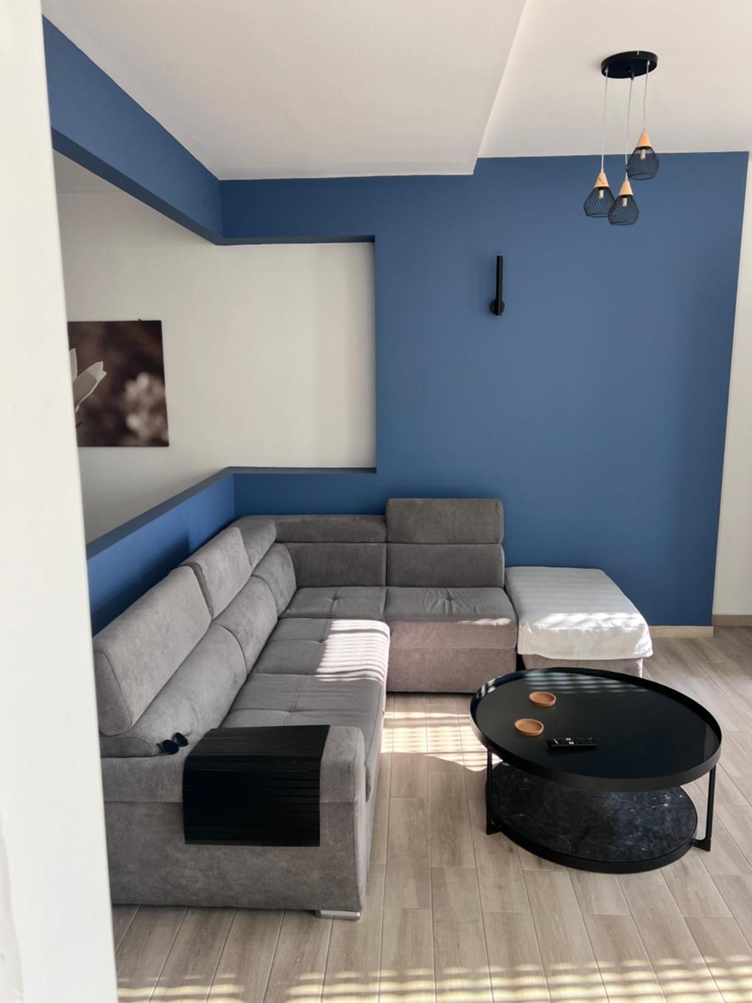 F Apartment テッサロニキ エクステリア 写真