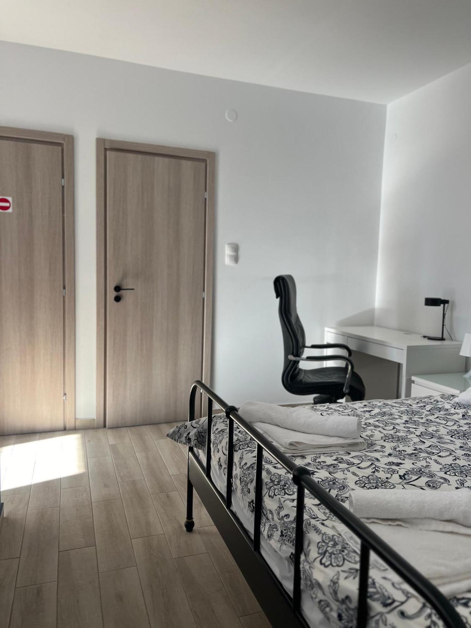 F Apartment テッサロニキ エクステリア 写真