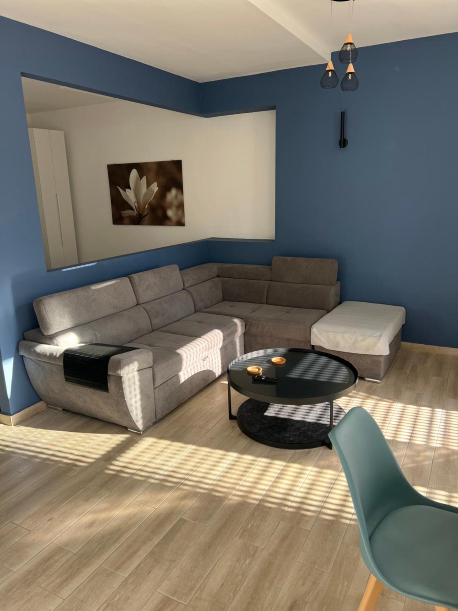 F Apartment テッサロニキ エクステリア 写真