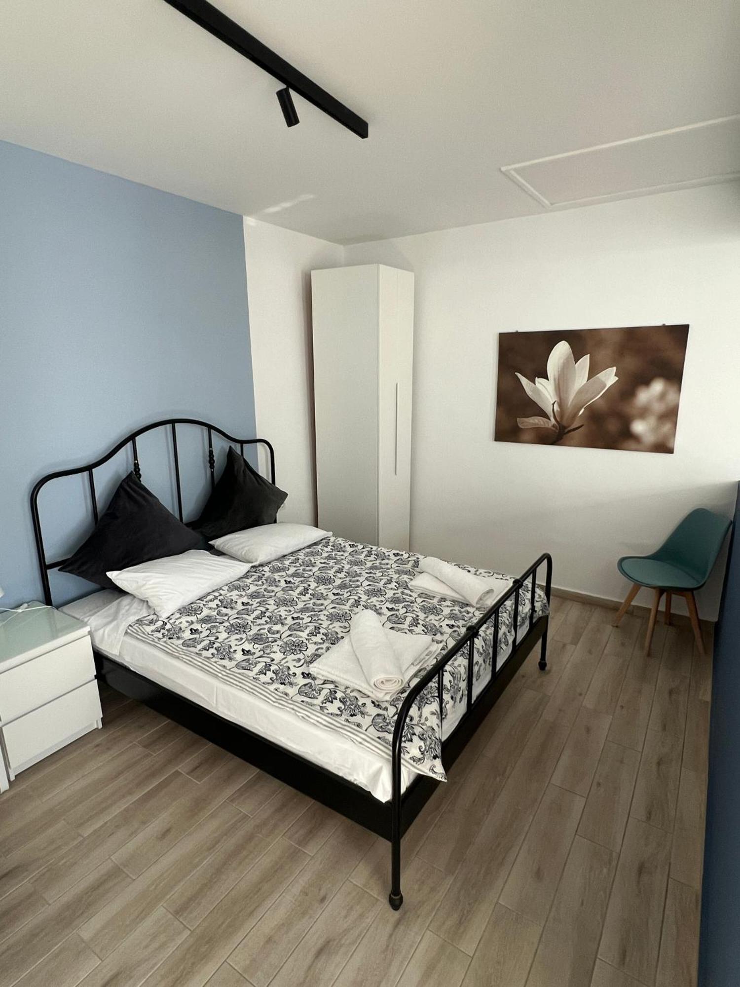 F Apartment テッサロニキ エクステリア 写真